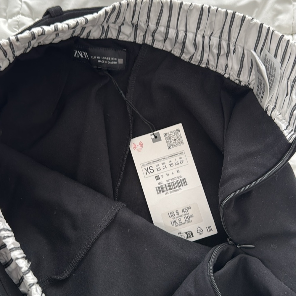 Skort Zara - Picture 6 of 6